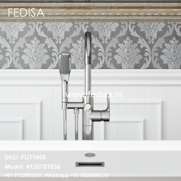 Kitchen Taps Faucets Bathroom Taps Kitchen Faucets Model No - 6007