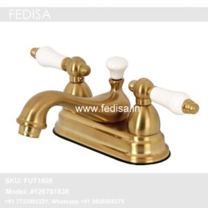 Kitchen Taps Faucets Bathroom Taps Kitchen Faucets Model No - 6015