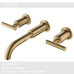 Kitchen Taps Faucets Bathroom Taps Kitchen Faucets Model No - 6019