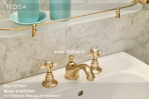 Kitchen Taps Faucets Bathroom Taps Kitchen Faucets Model No - 6020
