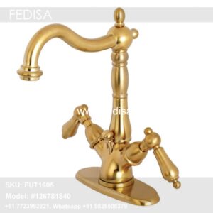 Kitchen Taps Faucets Bathroom Taps Kitchen Faucets Model No - 6022
