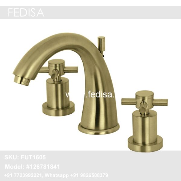Kitchen Taps Faucets Bathroom Taps Kitchen Faucets Model No - 6025
