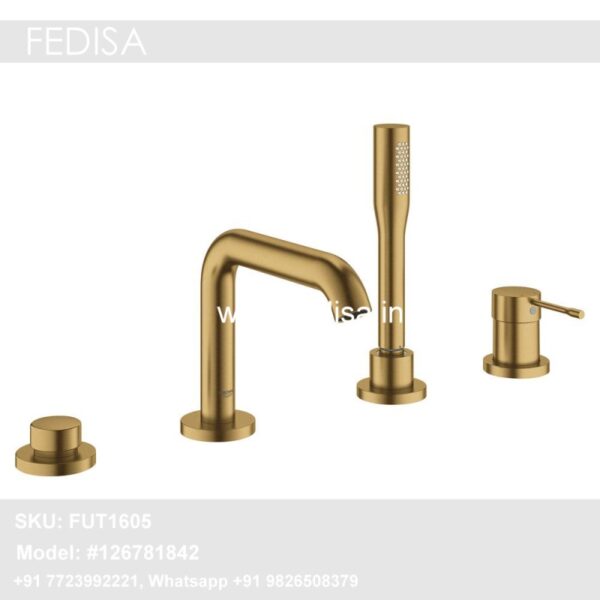 Kitchen Taps Faucets Bathroom Taps Kitchen Faucets Model No - 6028