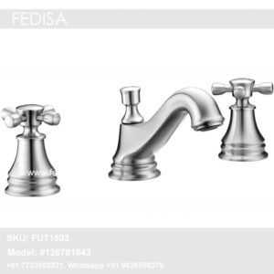 Kitchen Taps Faucets Bathroom Taps Kitchen Faucets Model No - 6031