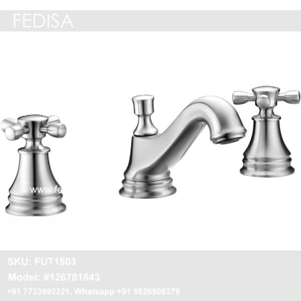 Kitchen Taps Faucets Bathroom Taps Kitchen Faucets Model No - 6031