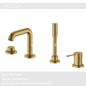 Kitchen Taps Faucets Bathroom Taps Kitchen Faucets Model No - 6034
