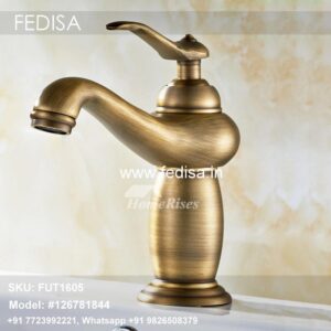 Kitchen Taps Faucets Bathroom Taps Kitchen Faucets Model No - 6035