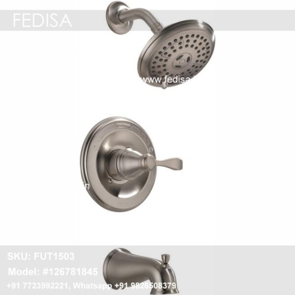 Kitchen Taps Faucets Bathroom Taps Kitchen Faucets Model No - 6038