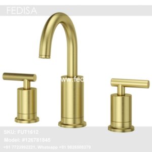 Kitchen Taps Faucets Bathroom Taps Kitchen Faucets Model No - 6040
