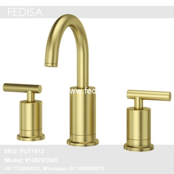 Kitchen Taps Faucets Bathroom Taps Kitchen Faucets Model No - 6040