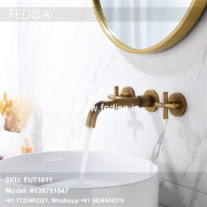 Kitchen Taps Faucets Bathroom Taps Kitchen Faucets Model No - 6048