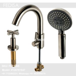 Kitchen Taps Faucets Bathroom Taps Kitchen Faucets Model No - 6050