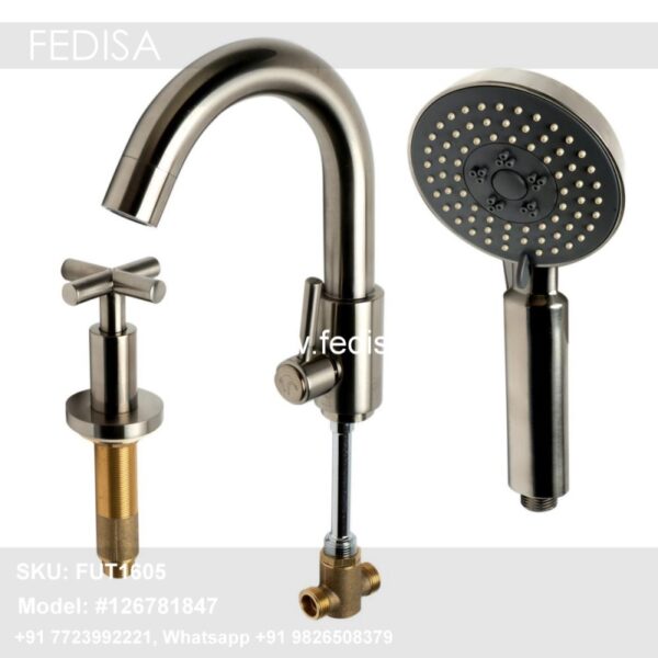 Kitchen Taps Faucets Bathroom Taps Kitchen Faucets Model No - 6050