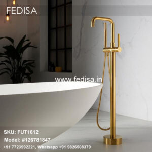 Kitchen Taps Faucets Bathroom Taps Kitchen Faucets Model No - 6051