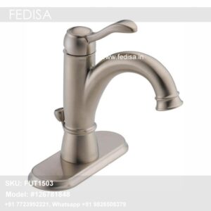 Kitchen Taps Faucets Bathroom Taps Kitchen Faucets Model No - 6052