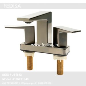 Kitchen Taps Faucets Bathroom Taps Kitchen Faucets Model No - 6054