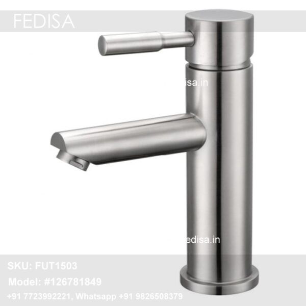 Kitchen Taps Faucets Bathroom Taps Kitchen Faucets Model No - 6055