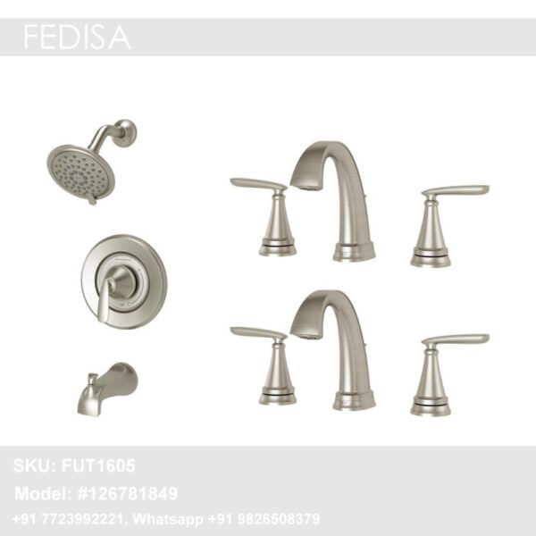 Kitchen Taps Faucets Bathroom Taps Kitchen Faucets Model No - 6056