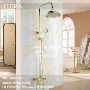 Kitchen Taps Faucets Bathroom Taps Kitchen Faucets Model No - 6058