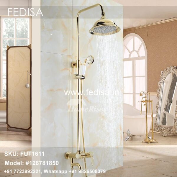 Kitchen Taps Faucets Bathroom Taps Kitchen Faucets Model No - 6058