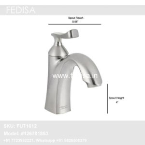 Kitchen Taps Faucets Bathroom Taps Kitchen Faucets Model No - 6069