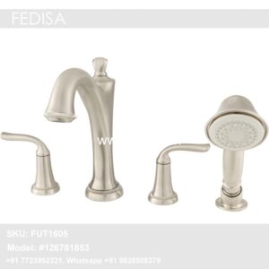 Kitchen Taps Faucets Bathroom Taps Kitchen Faucets Model No - 6072