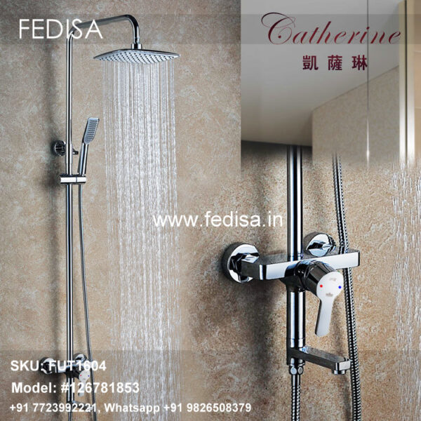 Kitchen Taps Faucets Bathroom Taps Kitchen Faucets Model No - 6073