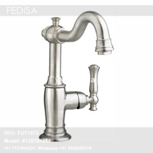 Kitchen Taps Faucets Bathroom Taps Kitchen Faucets Model No - 6074