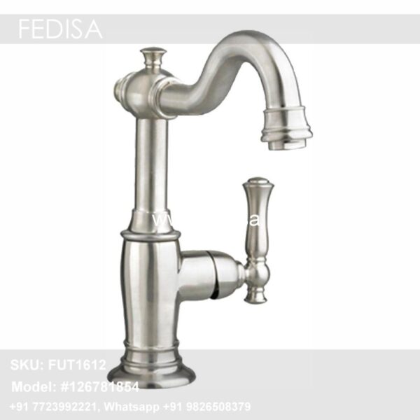 Kitchen Taps Faucets Bathroom Taps Kitchen Faucets Model No - 6074