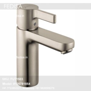 Kitchen Taps Faucets Bathroom Taps Kitchen Faucets Model No - 6075