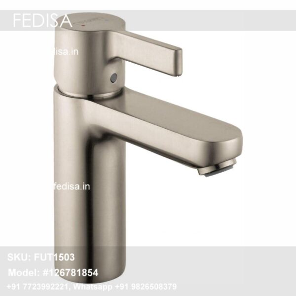 Kitchen Taps Faucets Bathroom Taps Kitchen Faucets Model No - 6075