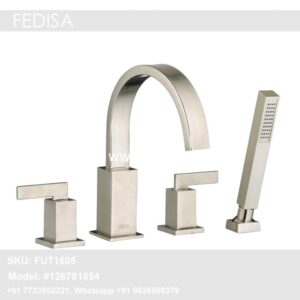 Kitchen Taps Faucets Bathroom Taps Kitchen Faucets Model No - 6076