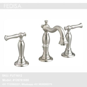 Kitchen Taps Faucets Bathroom Taps Kitchen Faucets Model No - 6077