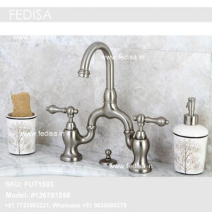 Kitchen Taps Faucets Bathroom Taps Kitchen Faucets Model No - 6087