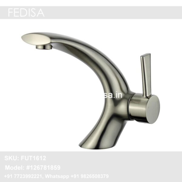 Kitchen Taps Faucets Bathroom Taps Kitchen Faucets Model No - 6090