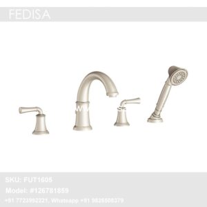 Kitchen Taps Faucets Bathroom Taps Kitchen Faucets Model No - 6092