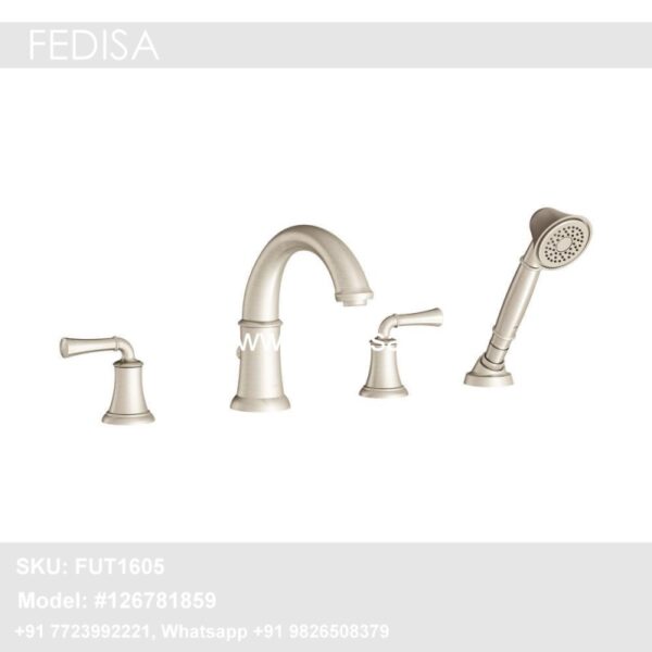 Kitchen Taps Faucets Bathroom Taps Kitchen Faucets Model No - 6092