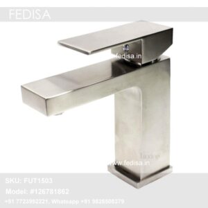Kitchen Taps Faucets Bathroom Taps Kitchen Faucets Model No - 6101