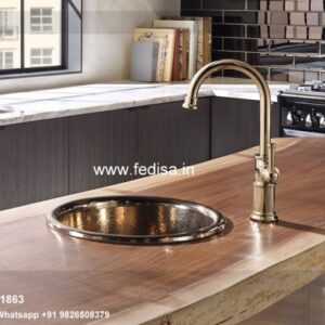Kitchen Taps Faucets Bathroom Taps Kitchen Faucets Model No - 6104