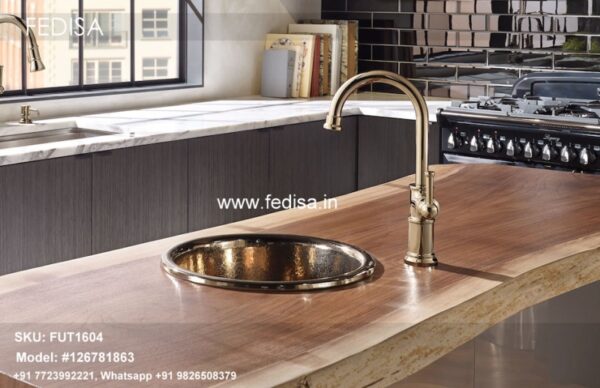 Kitchen Taps Faucets Bathroom Taps Kitchen Faucets Model No - 6104