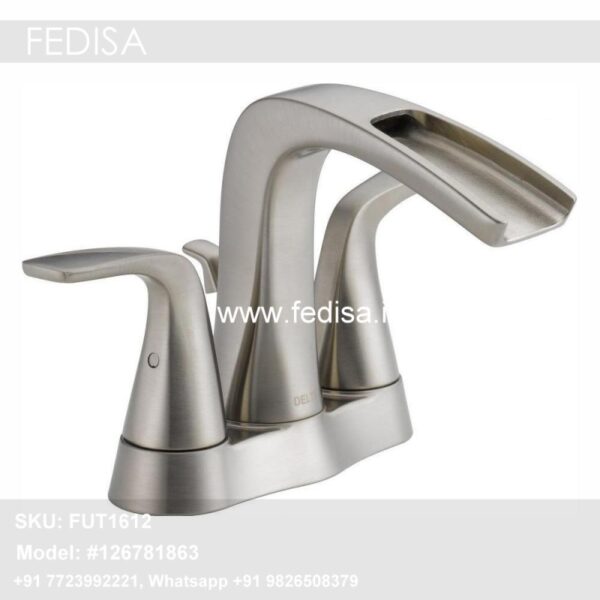 Kitchen Taps Faucets Bathroom Taps Kitchen Faucets Model No - 6105