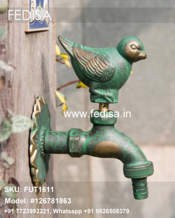 Kitchen Taps Faucets Bathroom Taps Kitchen Faucets Model No - 6106