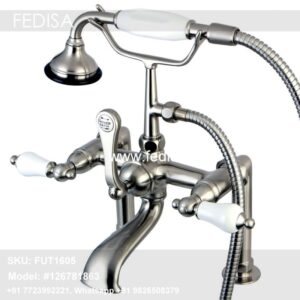 Kitchen Taps Faucets Bathroom Taps Kitchen Faucets Model No - 6108