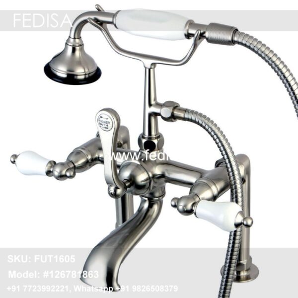 Kitchen Taps Faucets Bathroom Taps Kitchen Faucets Model No - 6108