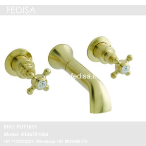 Kitchen Taps Faucets Bathroom Taps Kitchen Faucets Model No - 6109