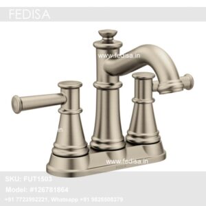 Kitchen Taps Faucets Bathroom Taps Kitchen Faucets Model No - 6110