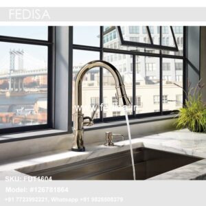 Kitchen Taps Faucets Bathroom Taps Kitchen Faucets Model No - 6111