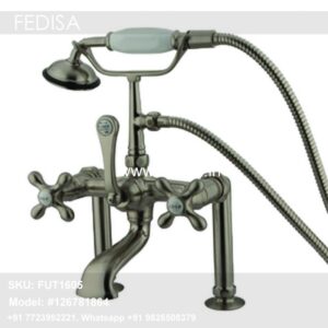 Kitchen Taps Faucets Bathroom Taps Kitchen Faucets Model No - 6112