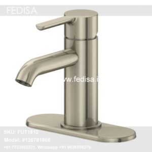 Kitchen Taps Faucets Bathroom Taps Kitchen Faucets Model No - 6114