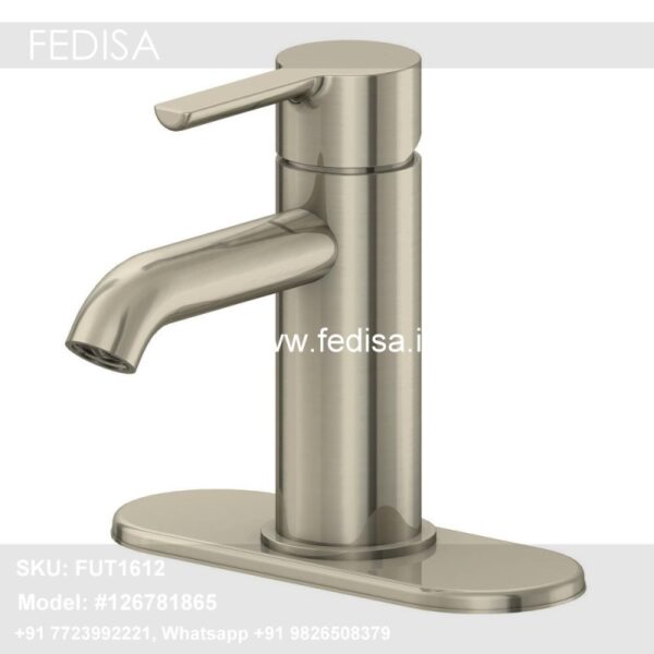 Kitchen Taps Faucets Bathroom Taps Kitchen Faucets Model No - 6114